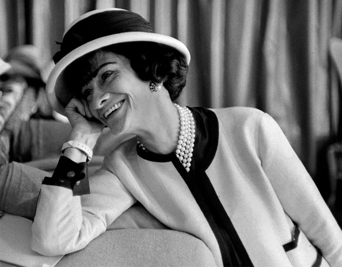 5 reasons why Coco Chanel is an icon of women's empowerment - Gemme Couture  Gemme Couture