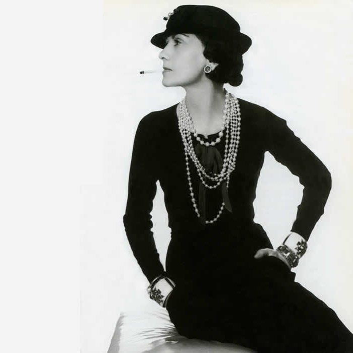 The Original Influencer: How Coco Chanel Forever Changed Women's Fashion