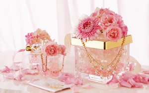 flowers gift ideas