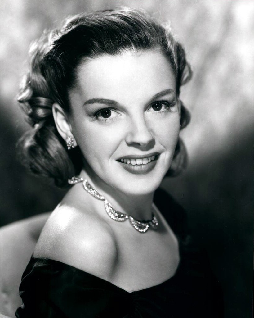 Judy Garland