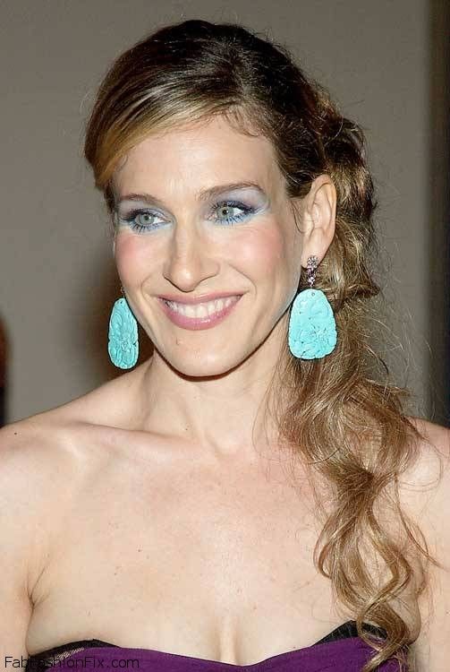 Jewelry sarah hot sale jessica parker