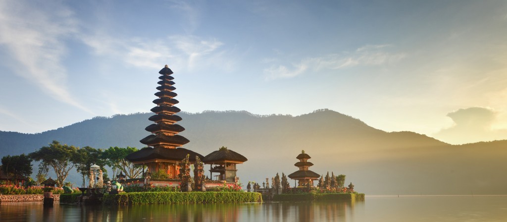 Bali