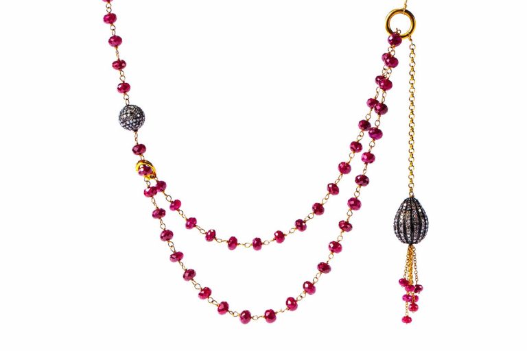 famous ruby rings